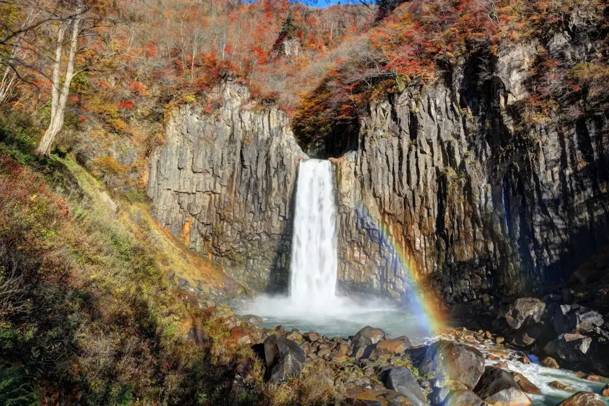 上越・妙高の風景
