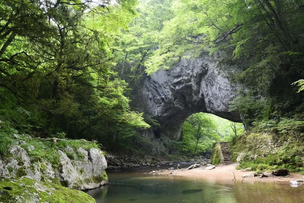 三次・世羅・庄原の風景