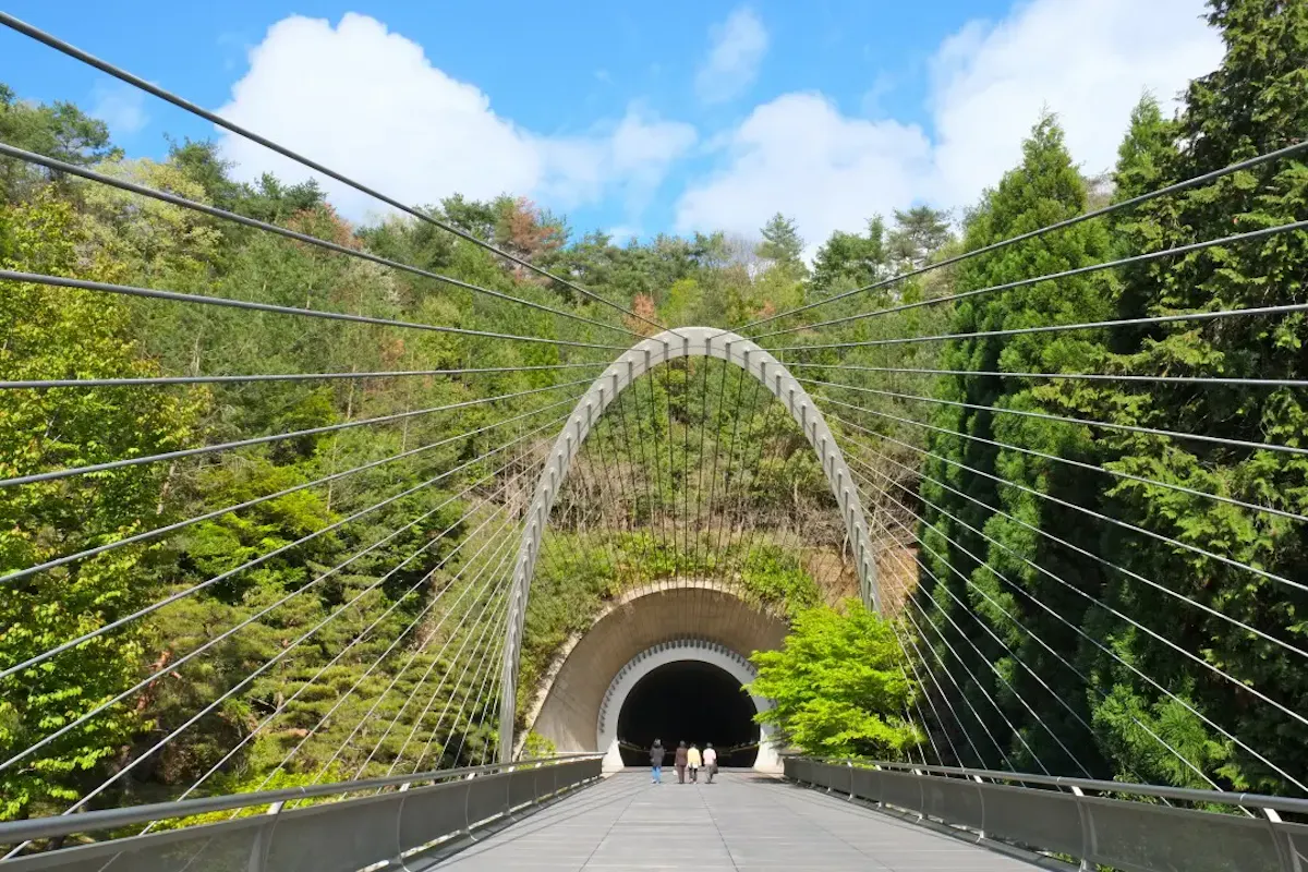 信楽・甲賀の風景