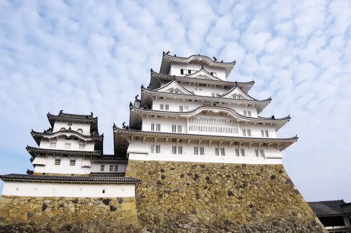 姫路・赤穂の風景