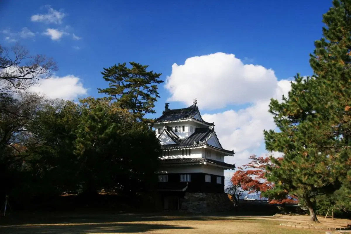 豊橋・渥美半島の風景