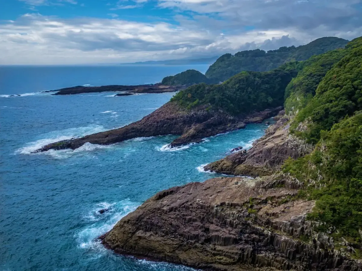 高千穂・延岡・日向の風景