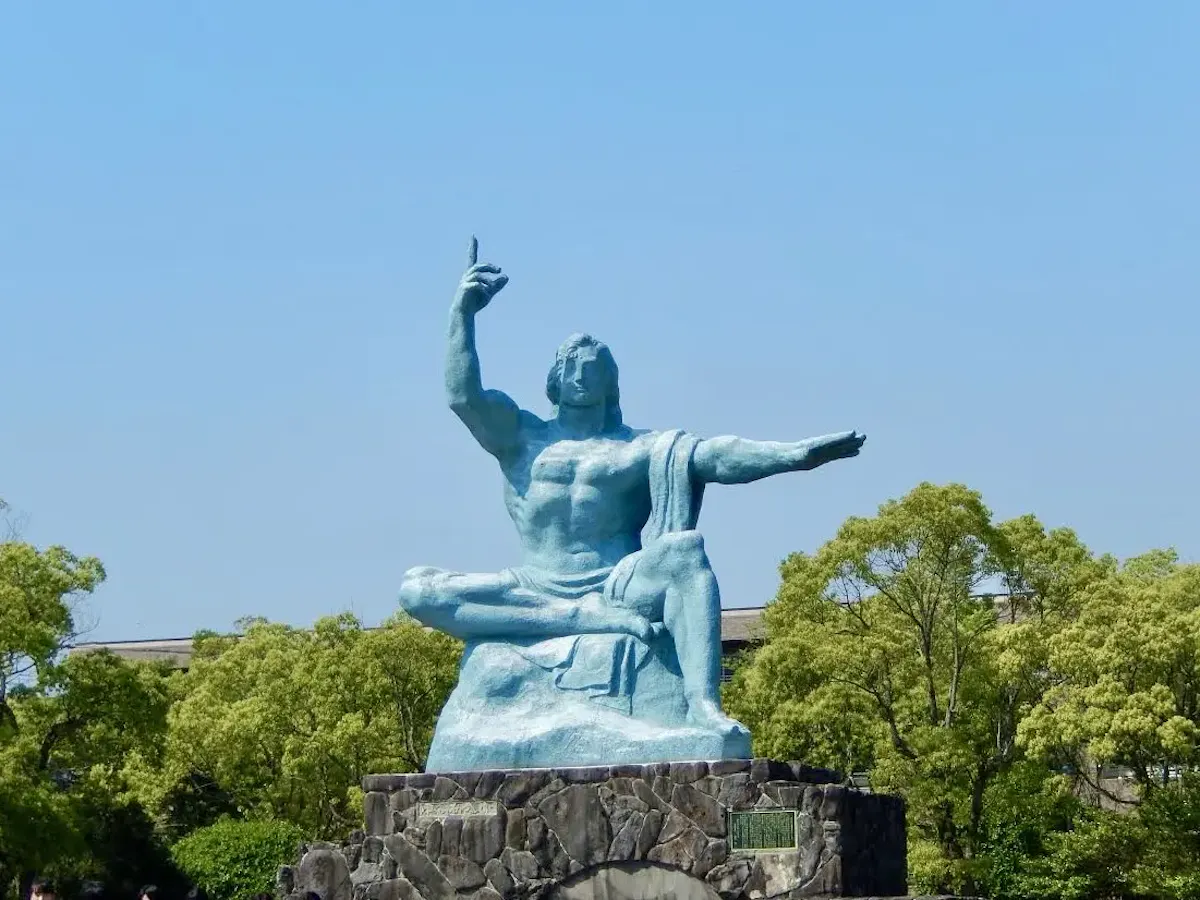 長崎市の風景