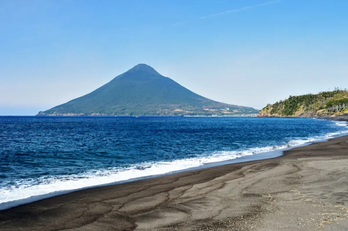 指宿・知覧・枕崎の風景