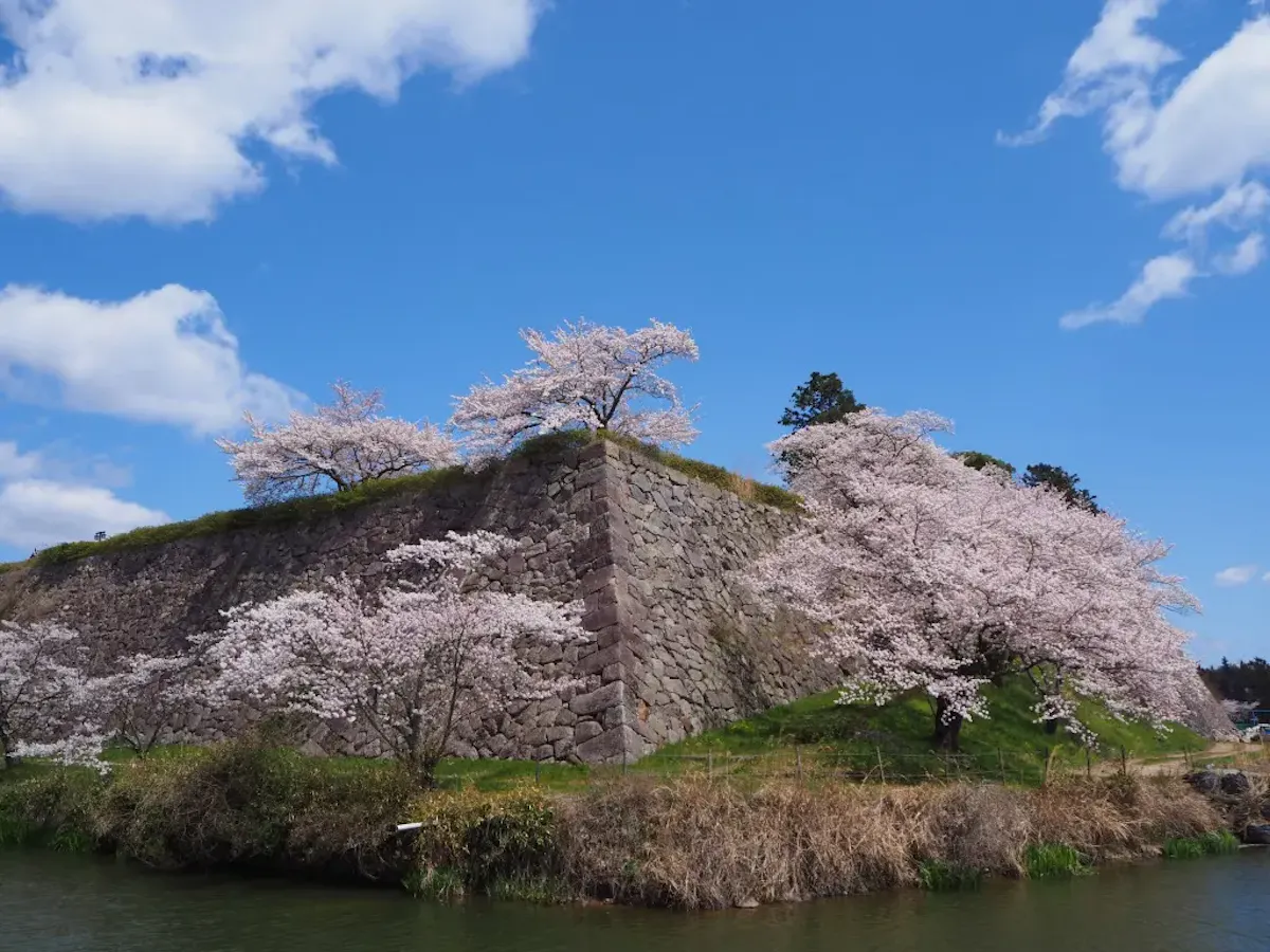 丹波篠山の風景