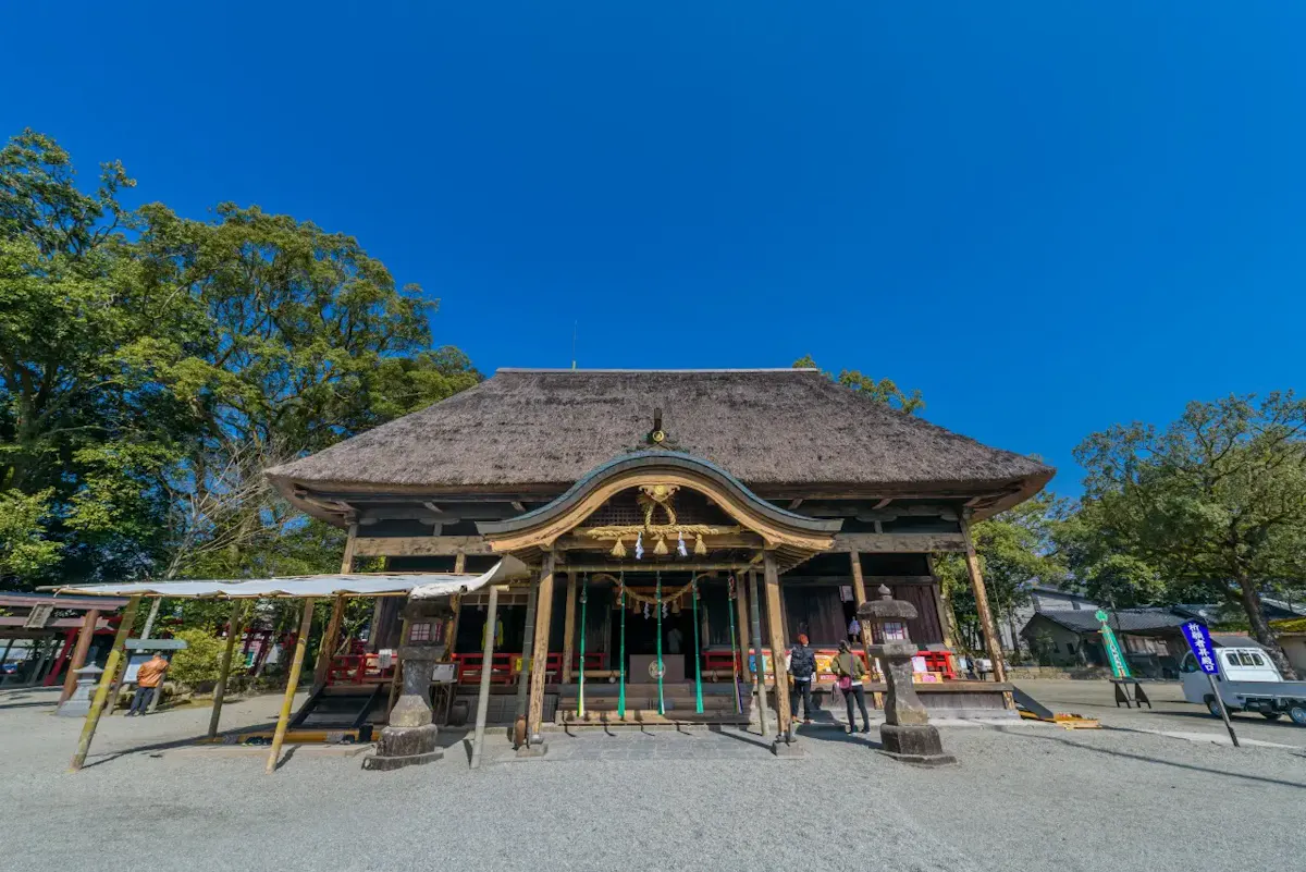 八代・人吉・球磨の風景