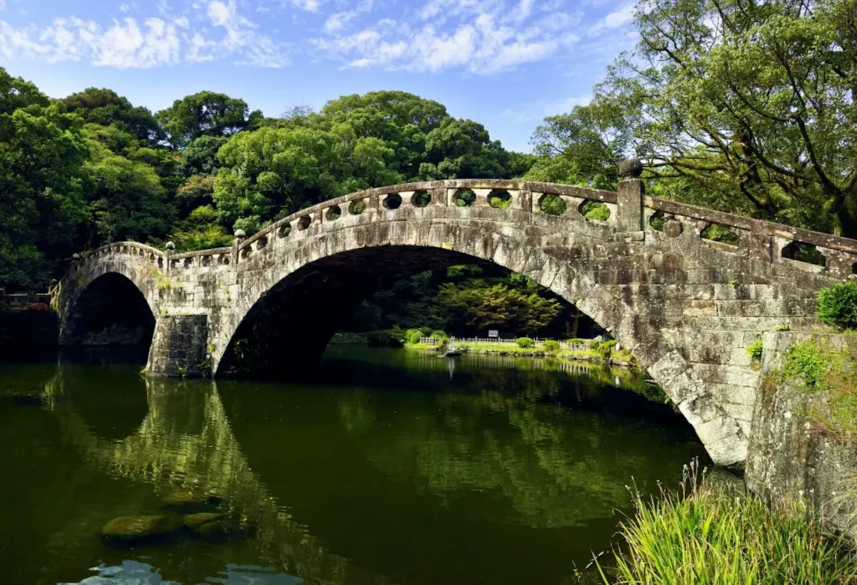 諫早・大村・波佐見の風景