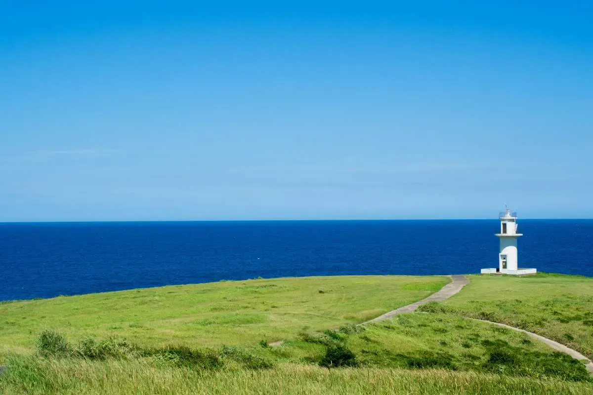 壱岐・対馬・五島列島の風景