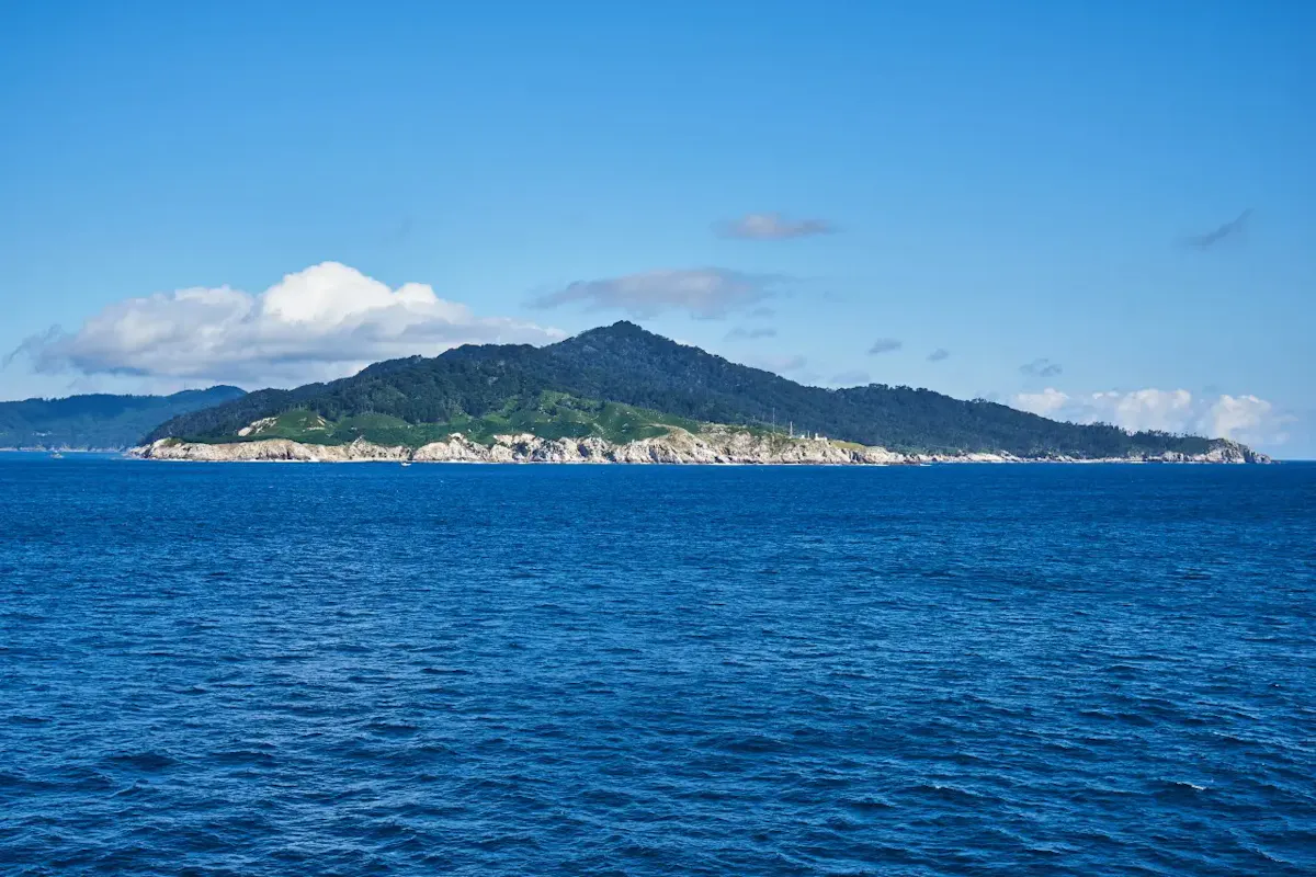 気仙沼・石巻の風景