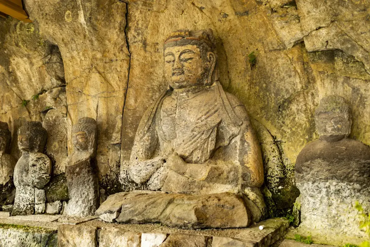 大分市・佐伯・臼杵の風景
