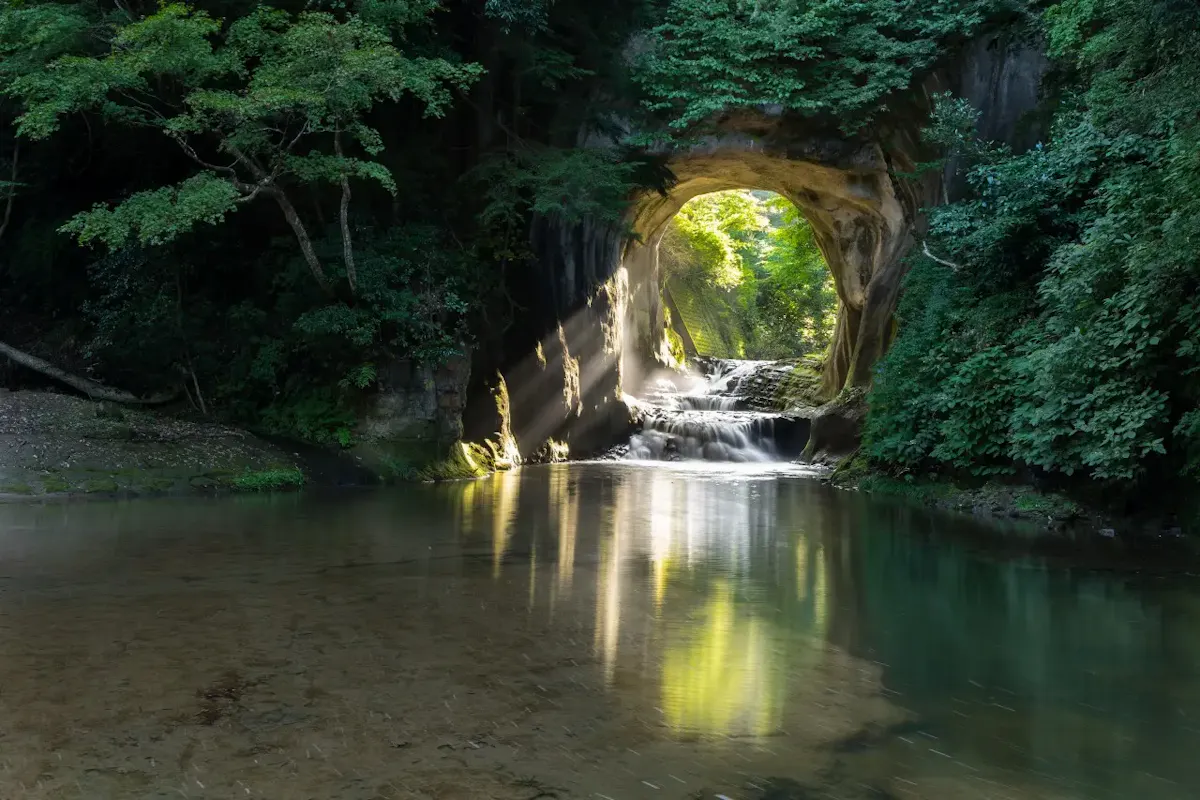 木更津・君津の風景