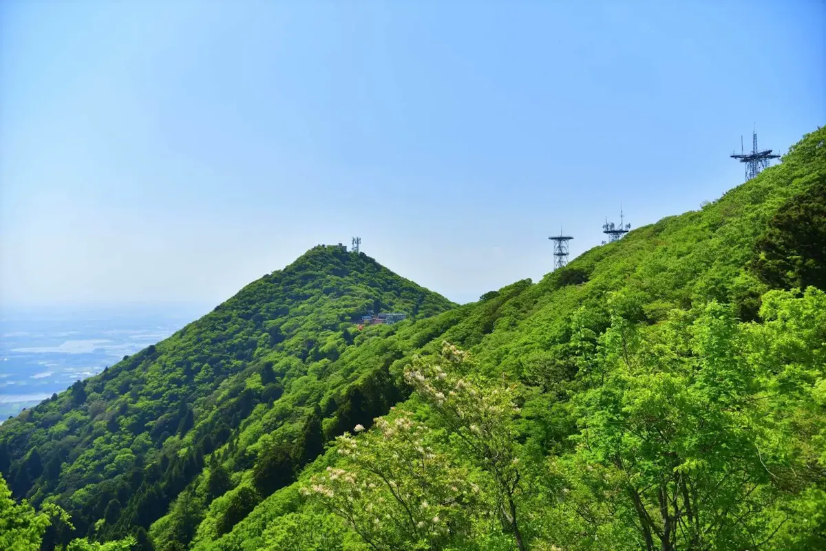 つくば・土浦の風景