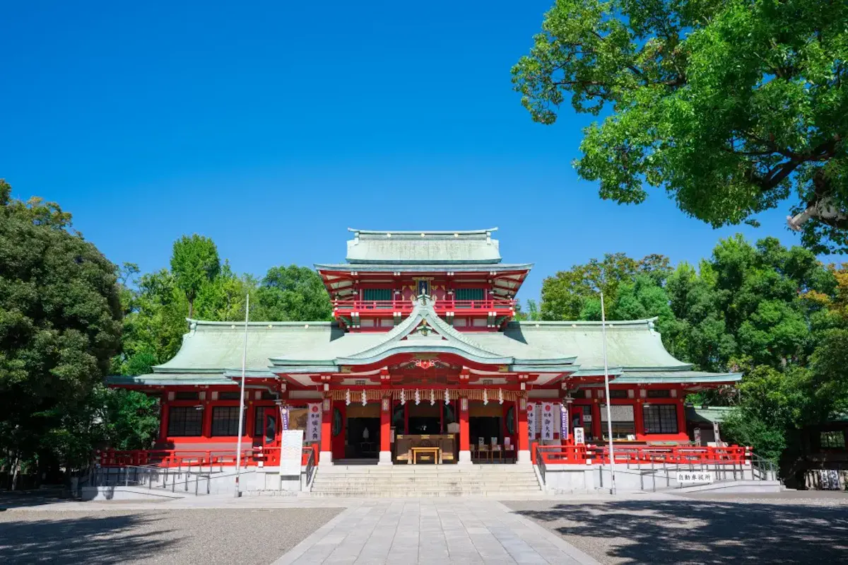 亀戸・葛西・門前仲町の風景