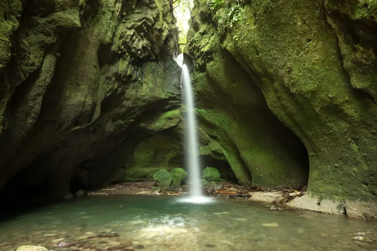 出水・川内・串木野の風景