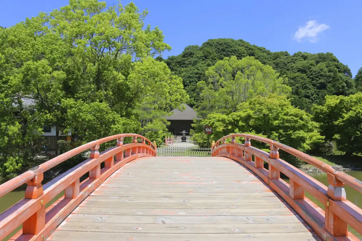 いわき・相馬の風景