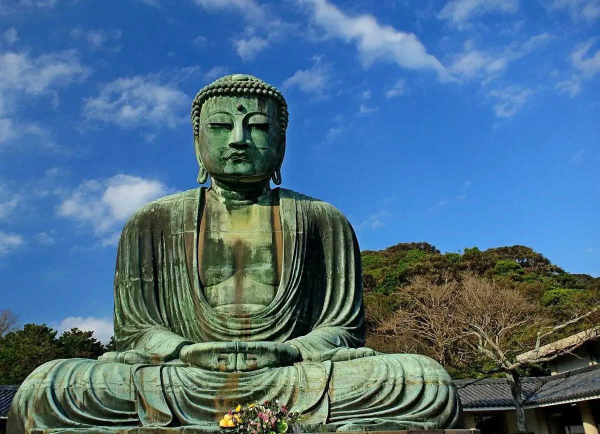 鎌倉の風景