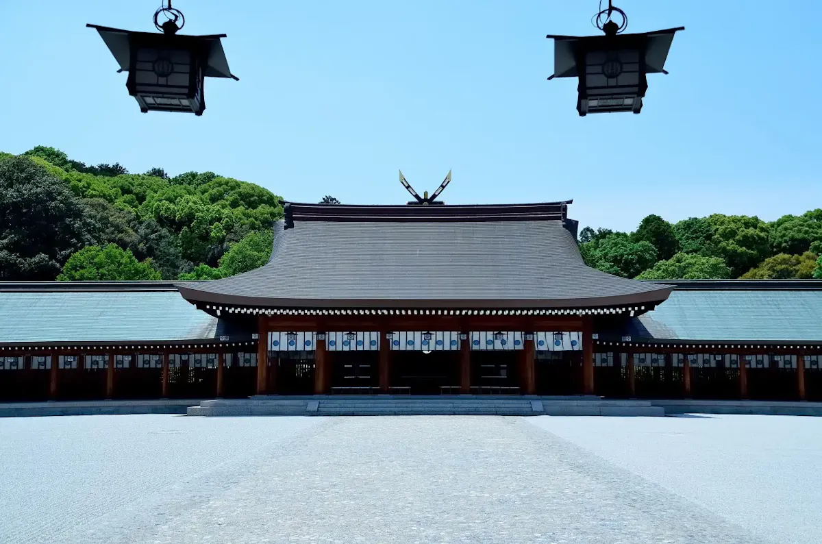 明日香・橿原の風景