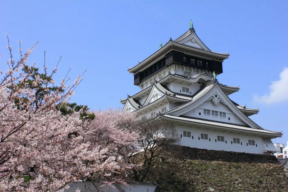 北九州・門司・小倉の風景