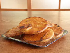 草加せんべい
