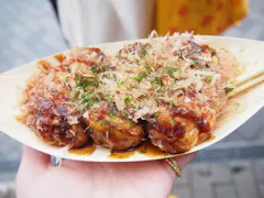 たこ焼き