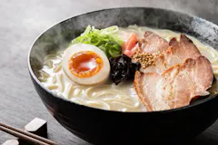 北九州ラーメン