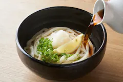 桐生うどん