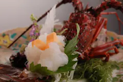 伊勢えび