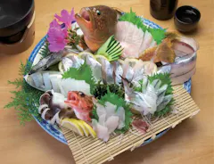 しまなみ島食材ご飯