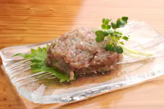 なめろう