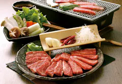 米沢牛