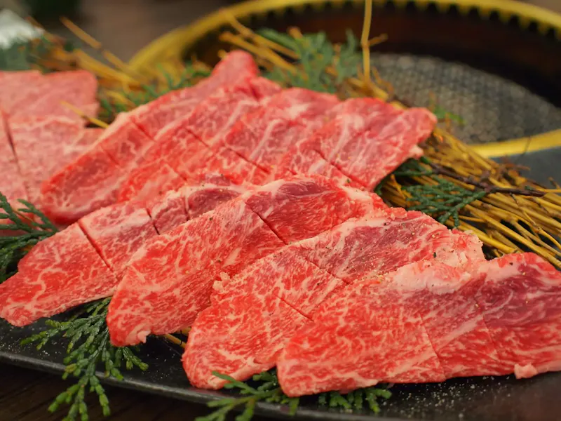 佐賀牛