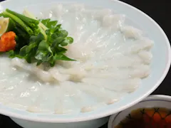 ふぐ料理