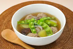 イワシ料理
