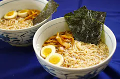 高山ラーメン