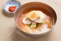 盛岡冷麺