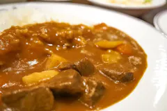 よこすか海軍カレー