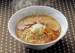 喜多方ラーメン