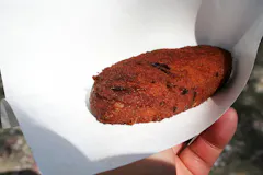 ゼリーフライ