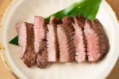 牛タン