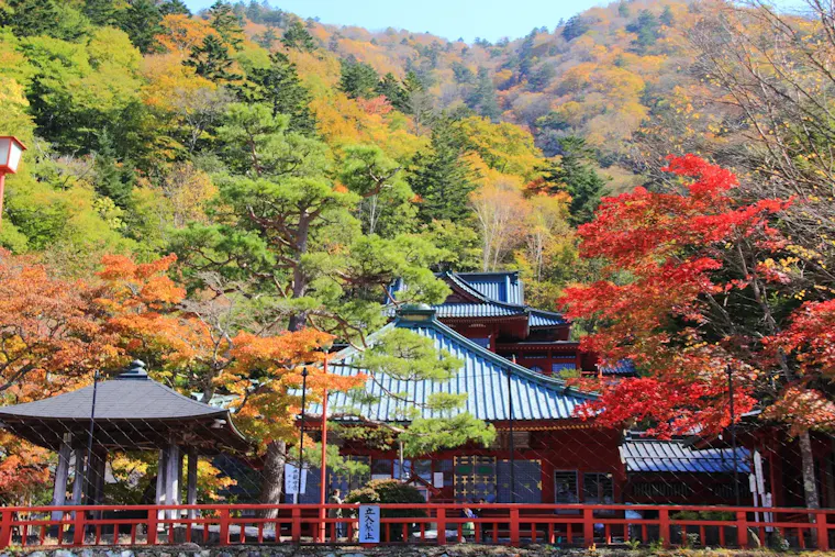中禅寺