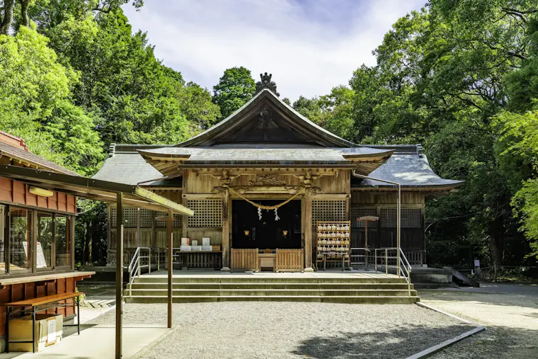 江田神社