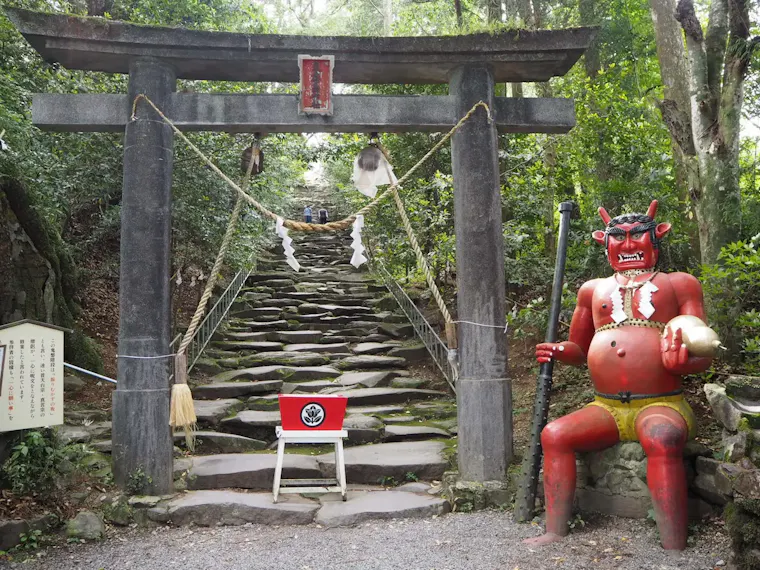 東霧島神社