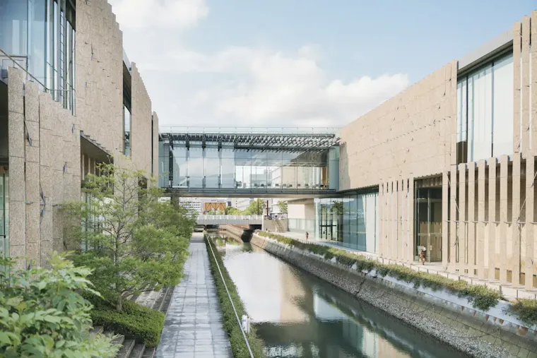 長崎県美術館