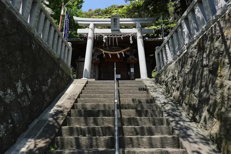 白髭神社