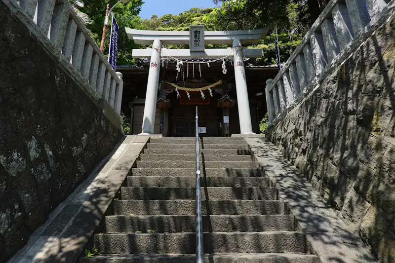 白髭神社