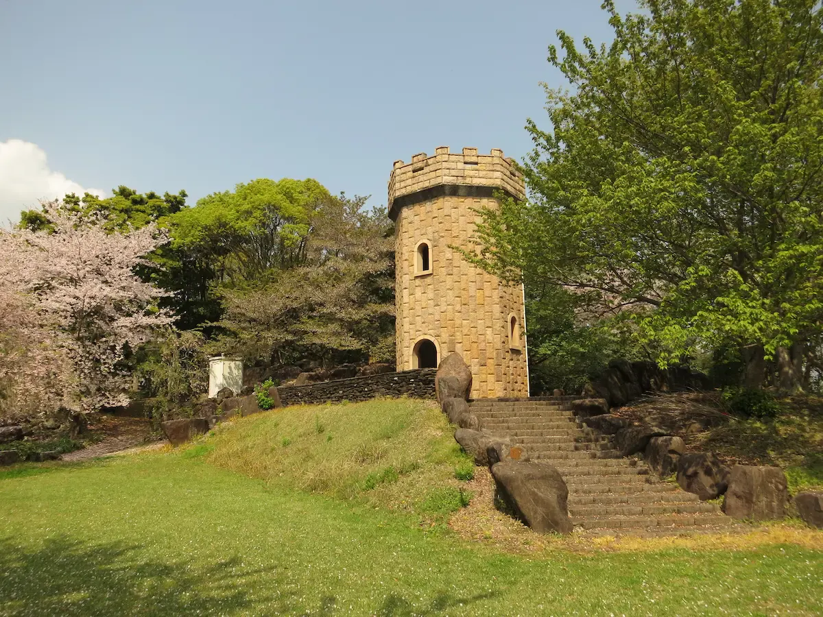 四本堂公園