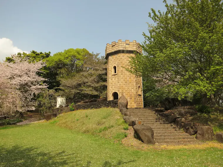 四本堂公園