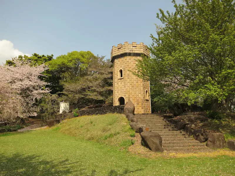 四本堂公園