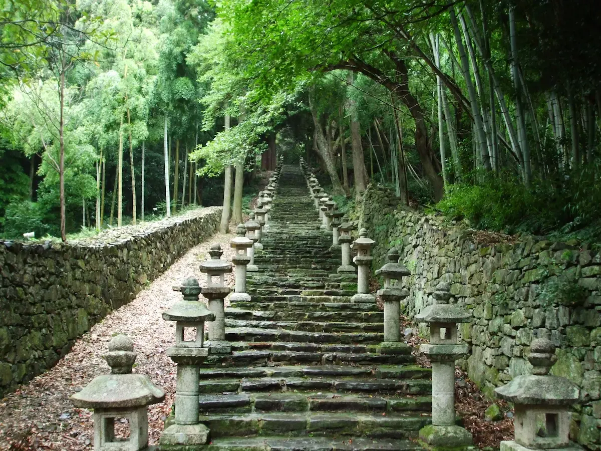 万松院