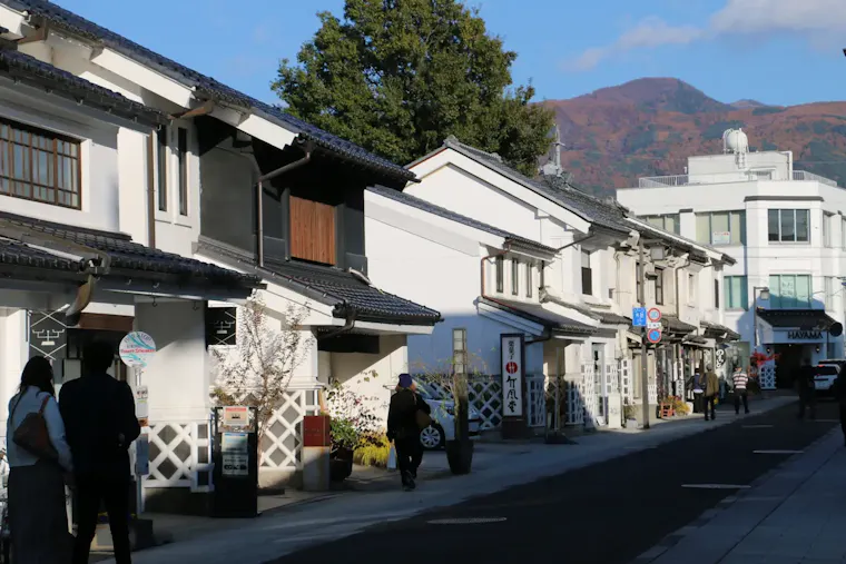 中町通り